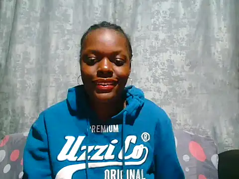 VANESAAMBER23 webcam