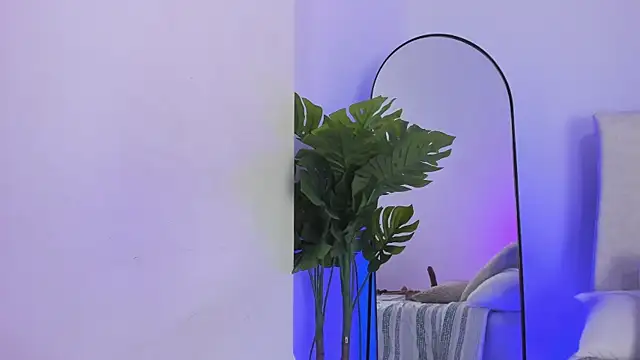 KaliBloom webcam