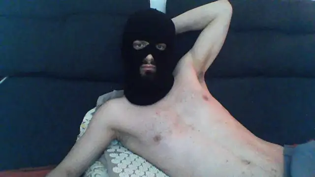 KaelNox webcam