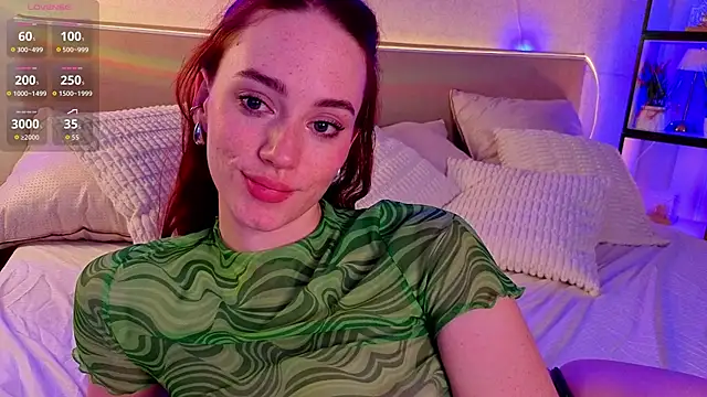 StacyWatts webcam