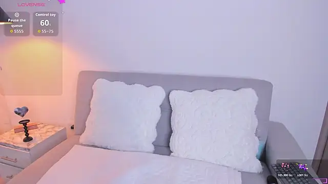 AndyBluee webcam