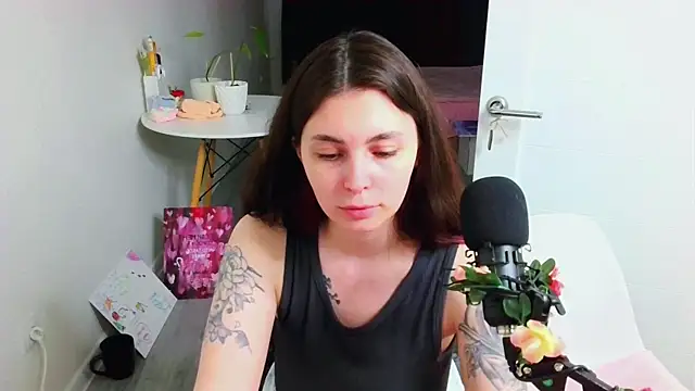 peachyness live cam on StripChat
