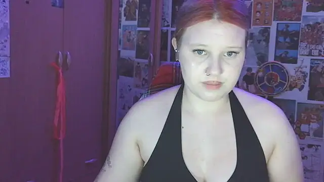 FoxPlayXX webcam