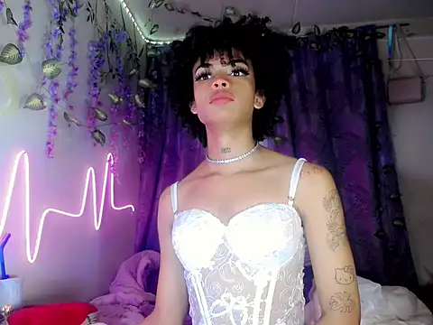DahliaGill webcam