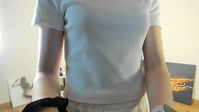 AyannaTomlin webcam