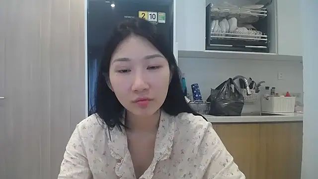 Asiagirll webcam