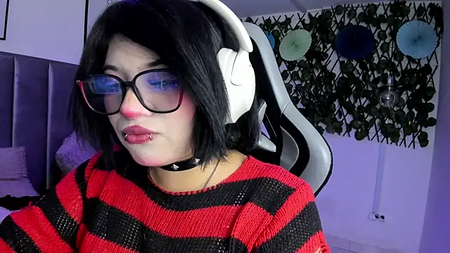Kitty_Gang webcam