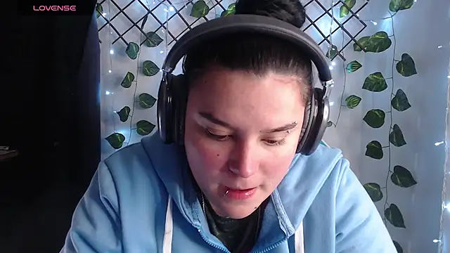Nika_1_ webcam
