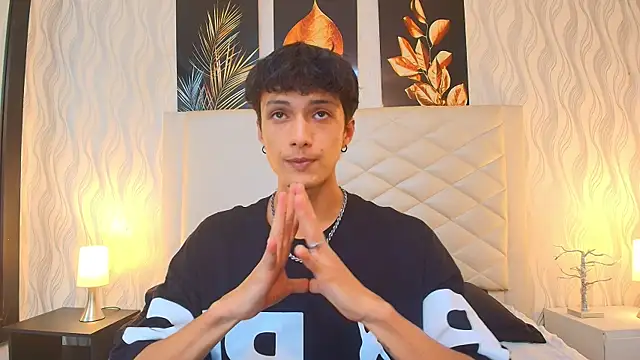 Lean_Portman webcam