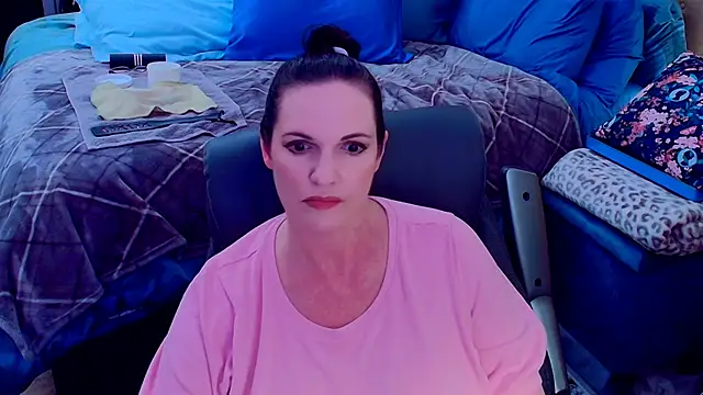 ninajaymes webcam