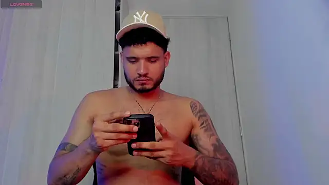 AUSTINN_TORRES webcam