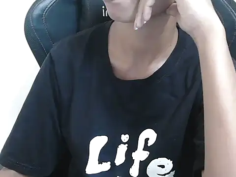Mayra4U webcam