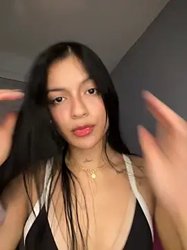 Sammy_pink webcam