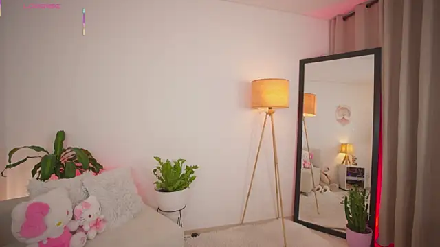 roxie_gates_ (F young) - ride dildo naked