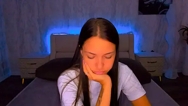 AlexaBarkley webcam