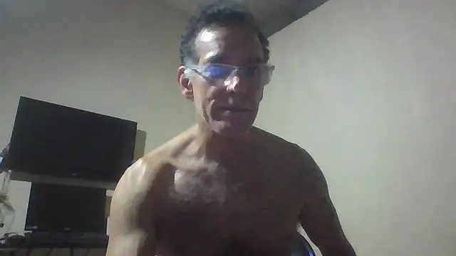 CaptainFox webcam