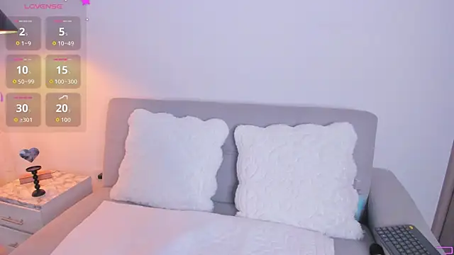 AndyBluee webcam