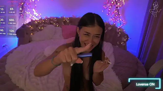 FataleNellie webcam