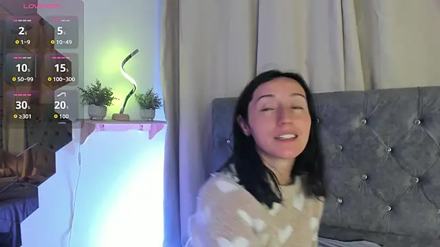 Ginevra_esposito webcam