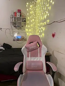 venus_aura webcam