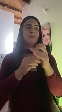 lola_diez webcam