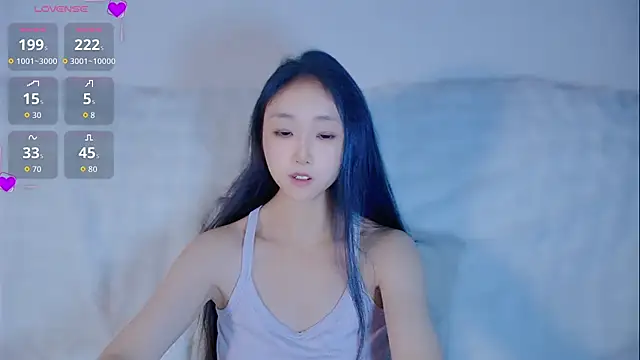 hyp0crite live webcam show