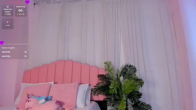 trixxie_18 webcam