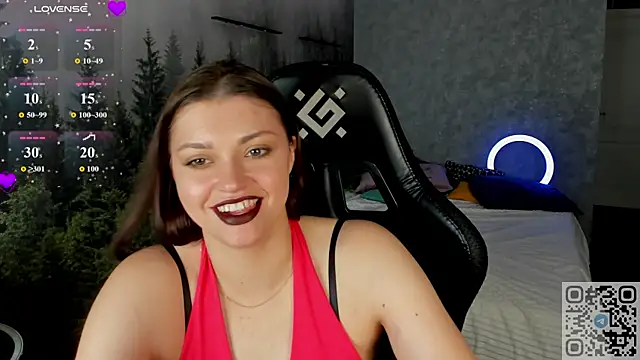 Maya-Mimi webcam