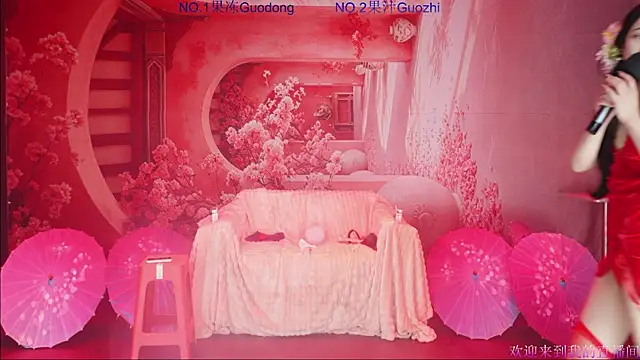 guodong520 webcam