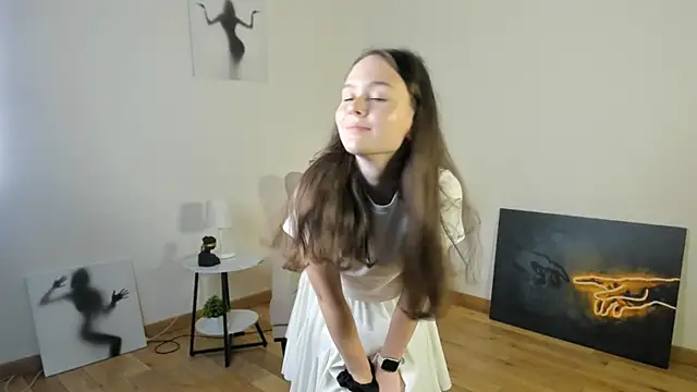 AyannaTomlin webcam