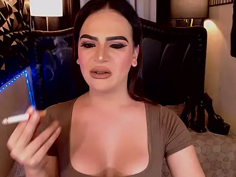 Christine_pretty webcam