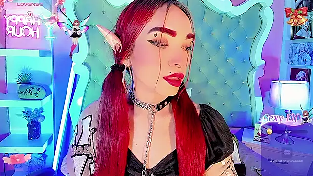LeyXandrabraz webcam