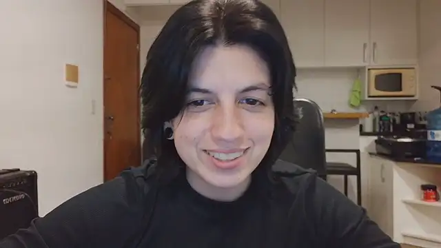 kyslrana webcam