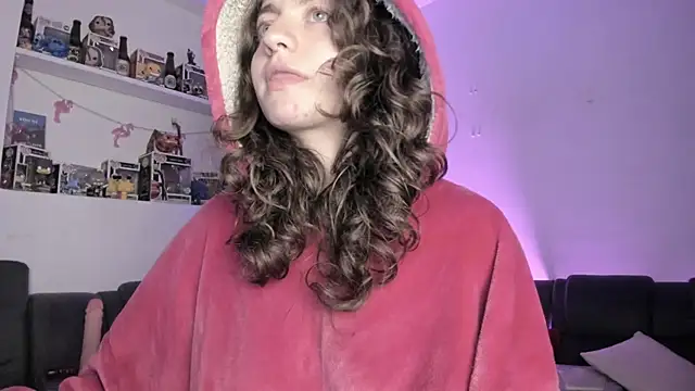 Agathaks live webcam show