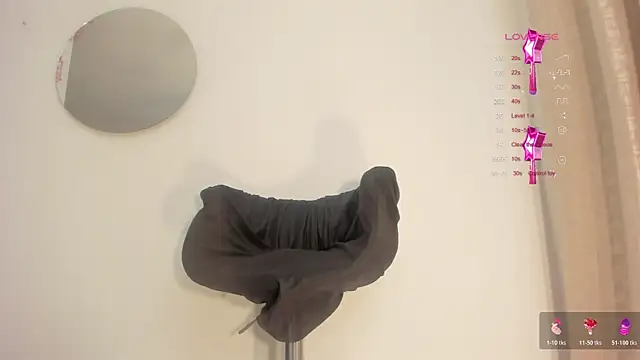 isabelsexysmile_ live webcam show