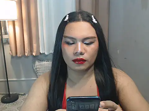 TSbrianaHugeCock webcam