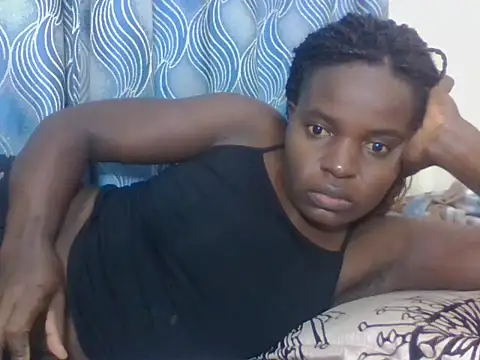 PrettyEve webcam