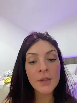Danielaeliana webcam