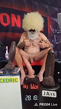 FantasyMan-BiWM webcam