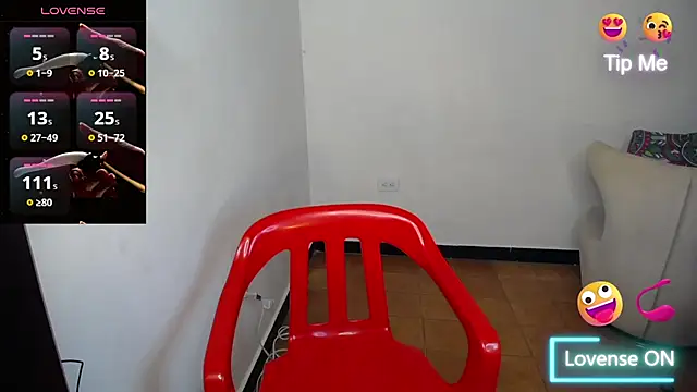 Ambar_lynn01 webcam