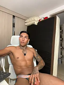 sendfer live webcam show