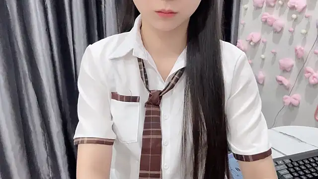 KaleAnisa webcam
