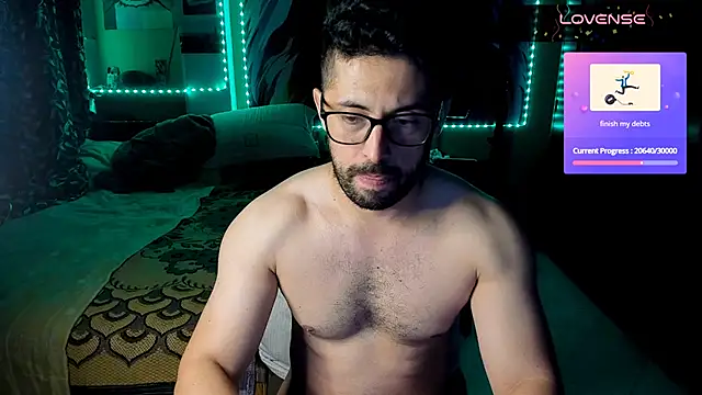 irokdan891 webcam