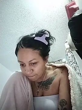 Tiphanydirty3 webcam