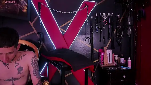 alexa_n_alex webcam