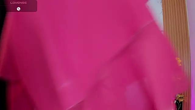 maissa_alabi (F young) - doggy style without panties
