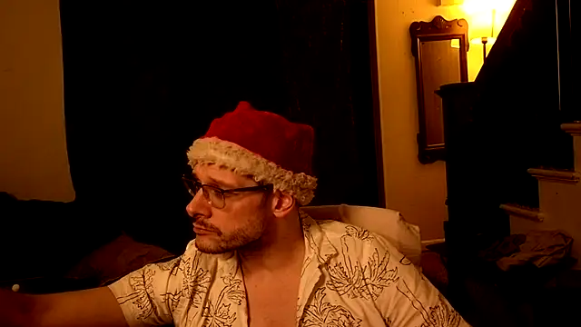 MasterDaddyCool webcam