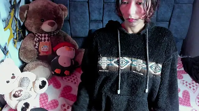 ValentinaKlean webcam