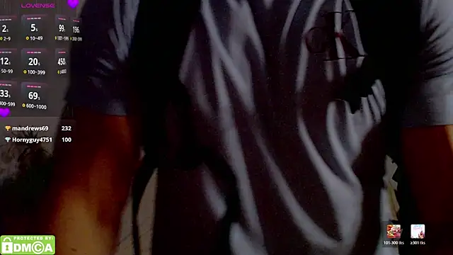 zeinmiracles (M young) - DOGGY STYLE! JERKING