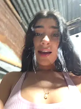 Sweed-virgin-pussy live webcam show